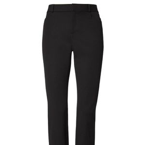 Banana Republic Sloan fit straight pants